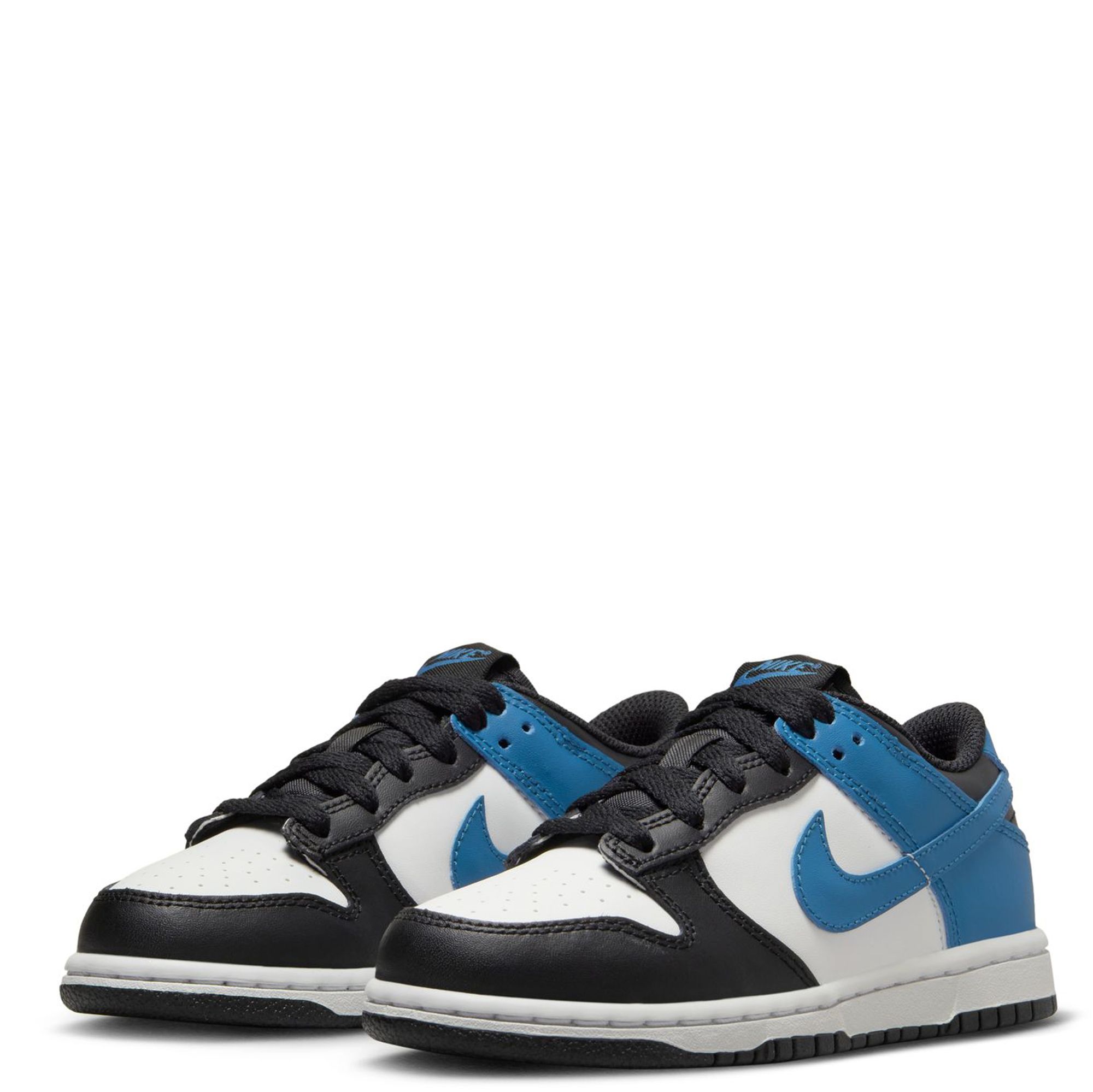 NIKE Pre-School Dunk Low DH9756 104 - Shiekh