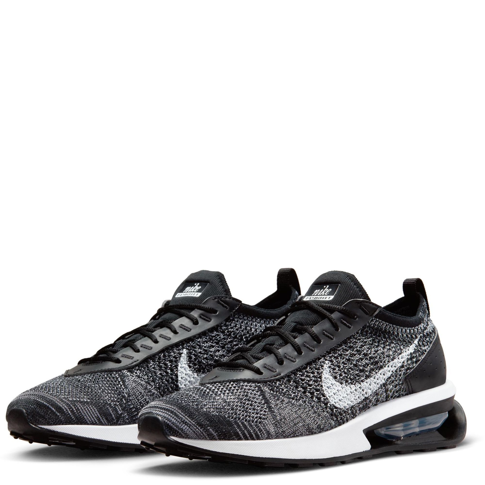 NIKE Air Max Flyknit Racer DJ6106 001 - Shiekh