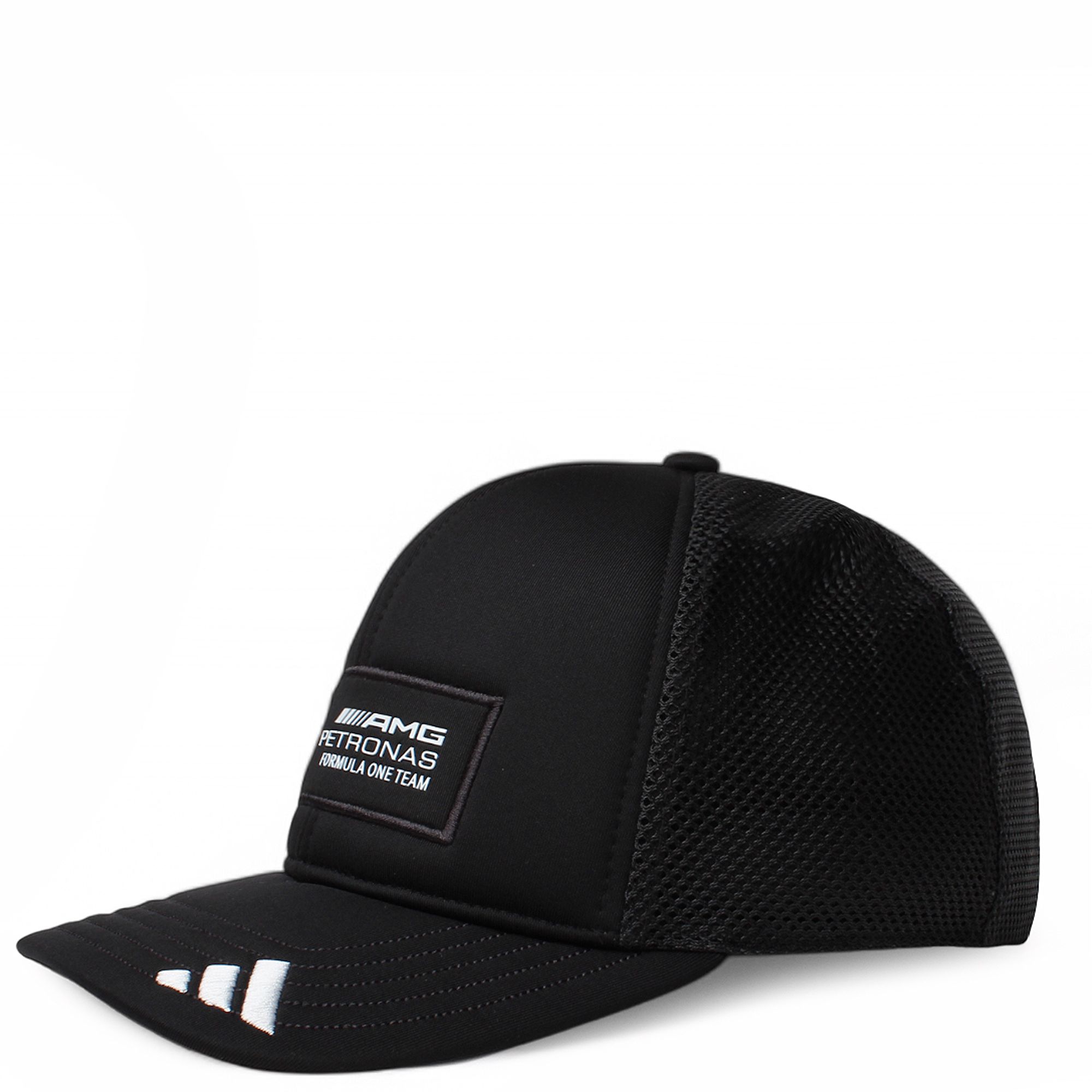 ADIDAS MERCEDES - AMG PETRONAS FORMULA ONE TEAM SNAPBACK