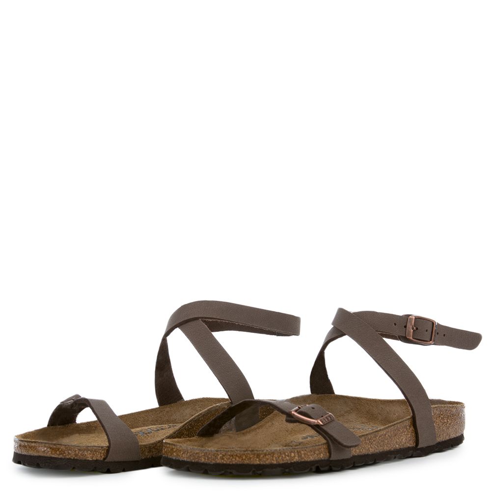 BIRKENSTOCK Birkenstock Daloa Birko Flor Women s Sandals 1006254 Shiekh