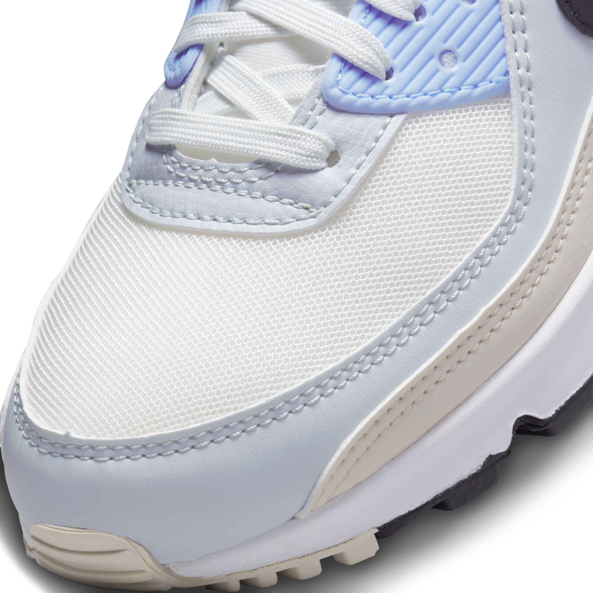 NIKE AIR MAX 90 DQ0374-100 レディーススニーカー NIKE W AIR MAX 90 DQ0374 100 - Shiekh