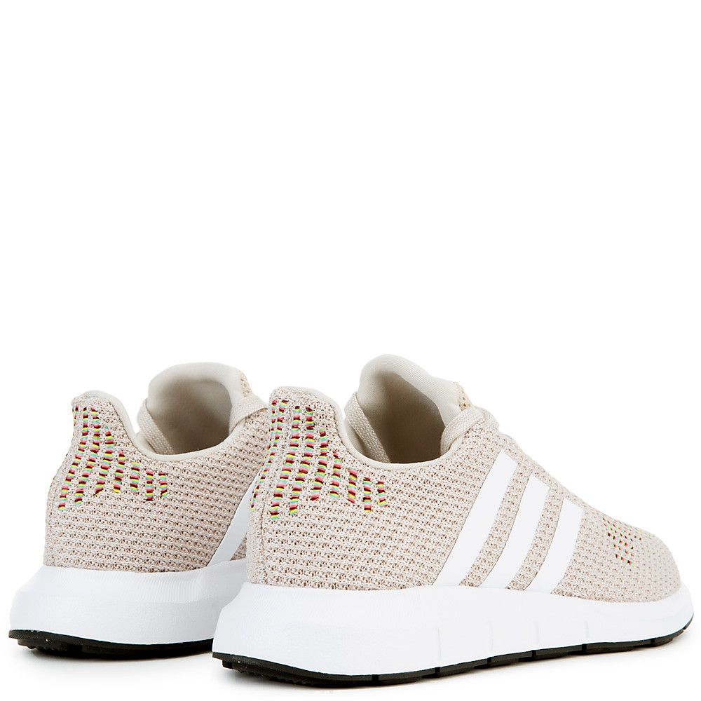 ADIDAS Women's Swift Run Sneakers CQ2024 - Shiekh