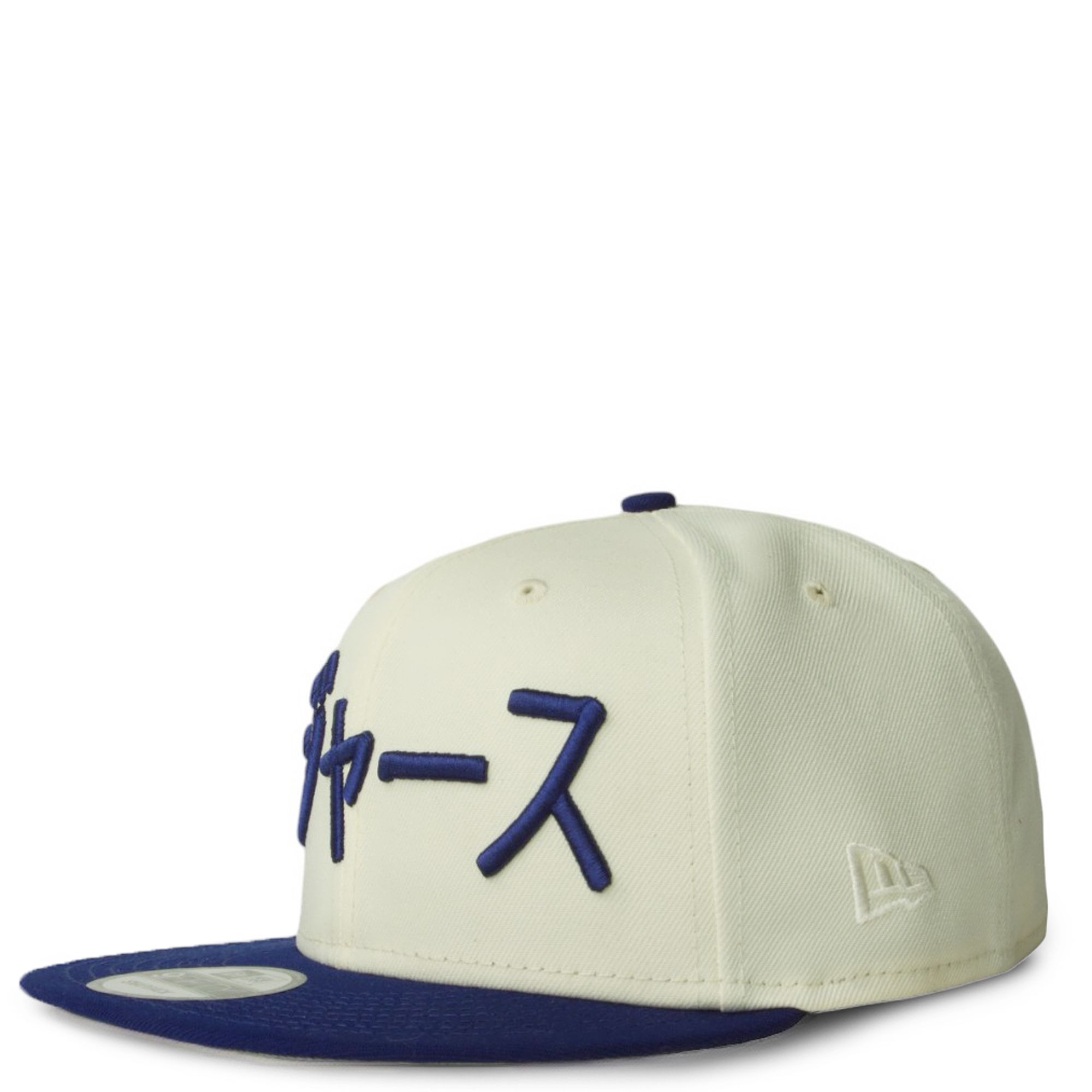 Los Angeles Dodgers MLB New Era Kanji Japan Edition Size 7-1