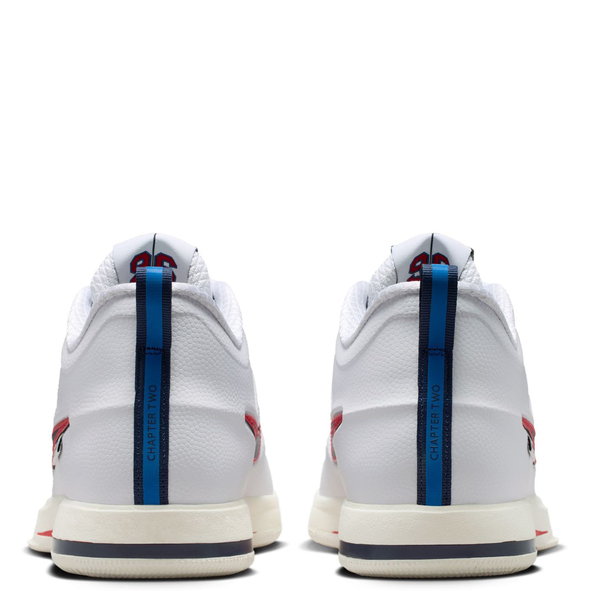 NIKE Book 2 