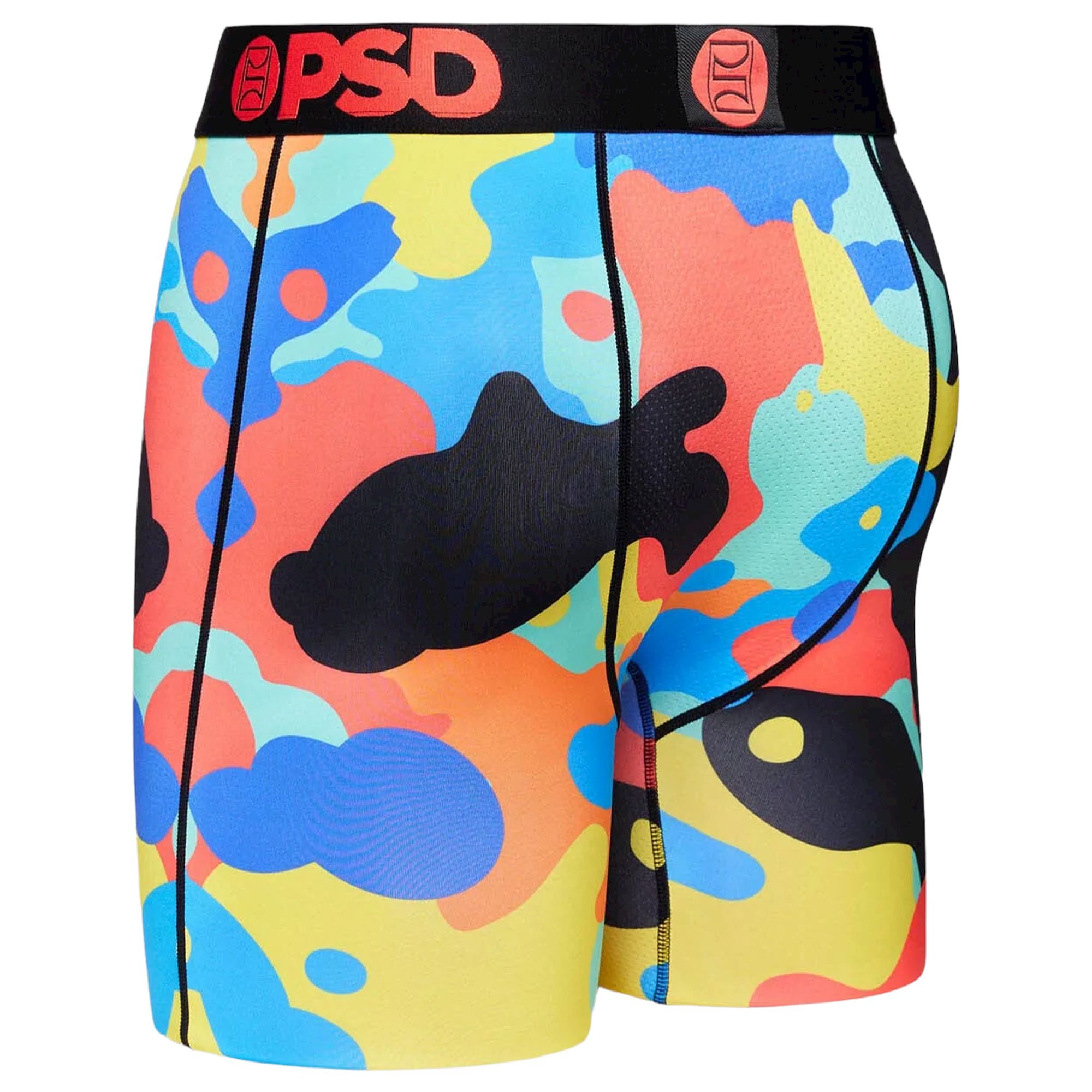 PSD Warface Stunner Boxer Briefs 322180065 - Shiekh