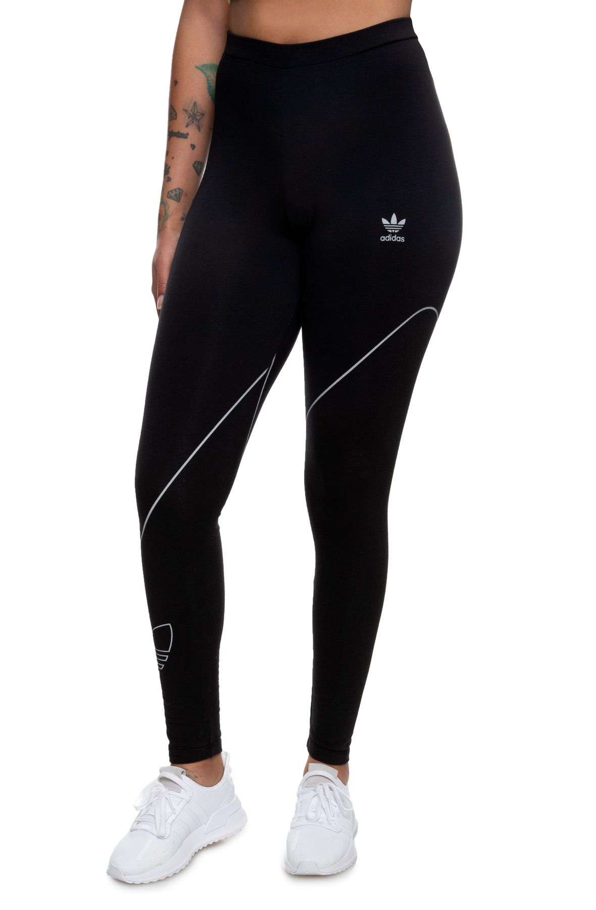 adidas tights sportscene