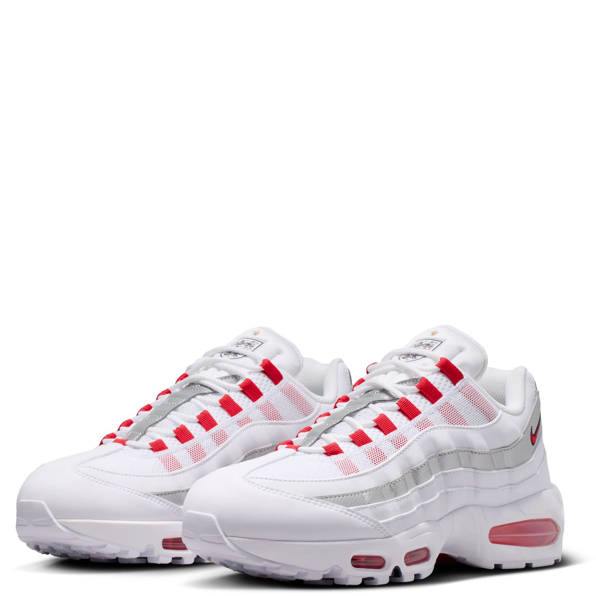 NIKE Air Max 95 SE IQ0176 100 - Shiekh