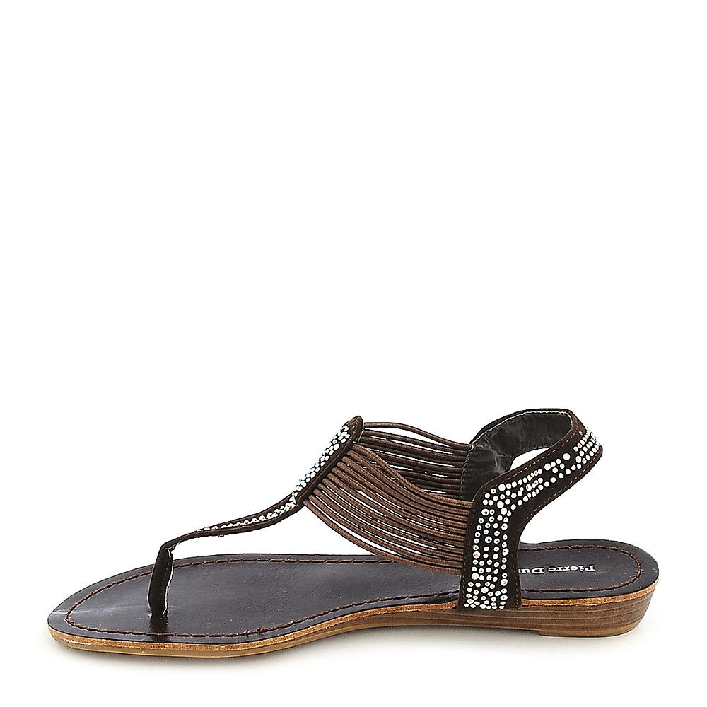 OLEM SHOE. Womens Austin4 AUSTIN4/BROWN Shiekh