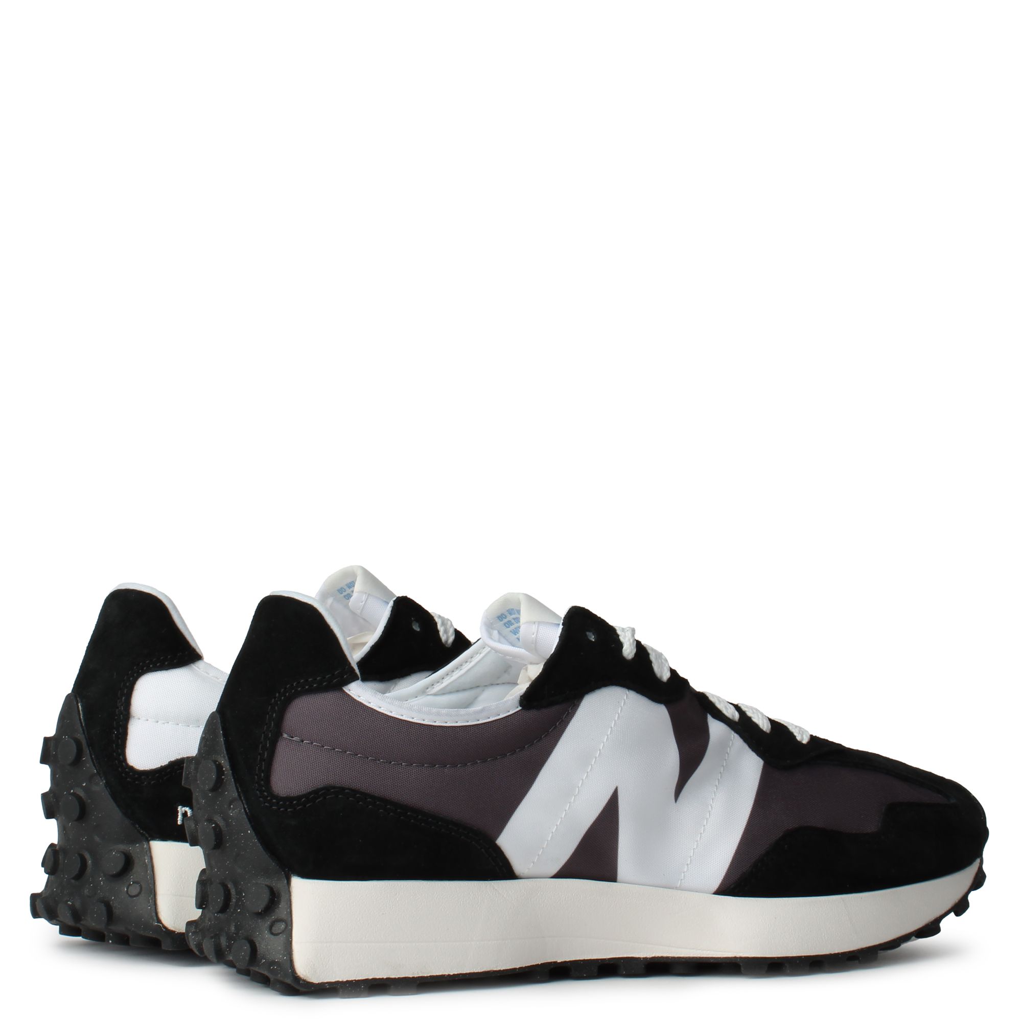 NEW BALANCE 327 U327LC - Shiekh