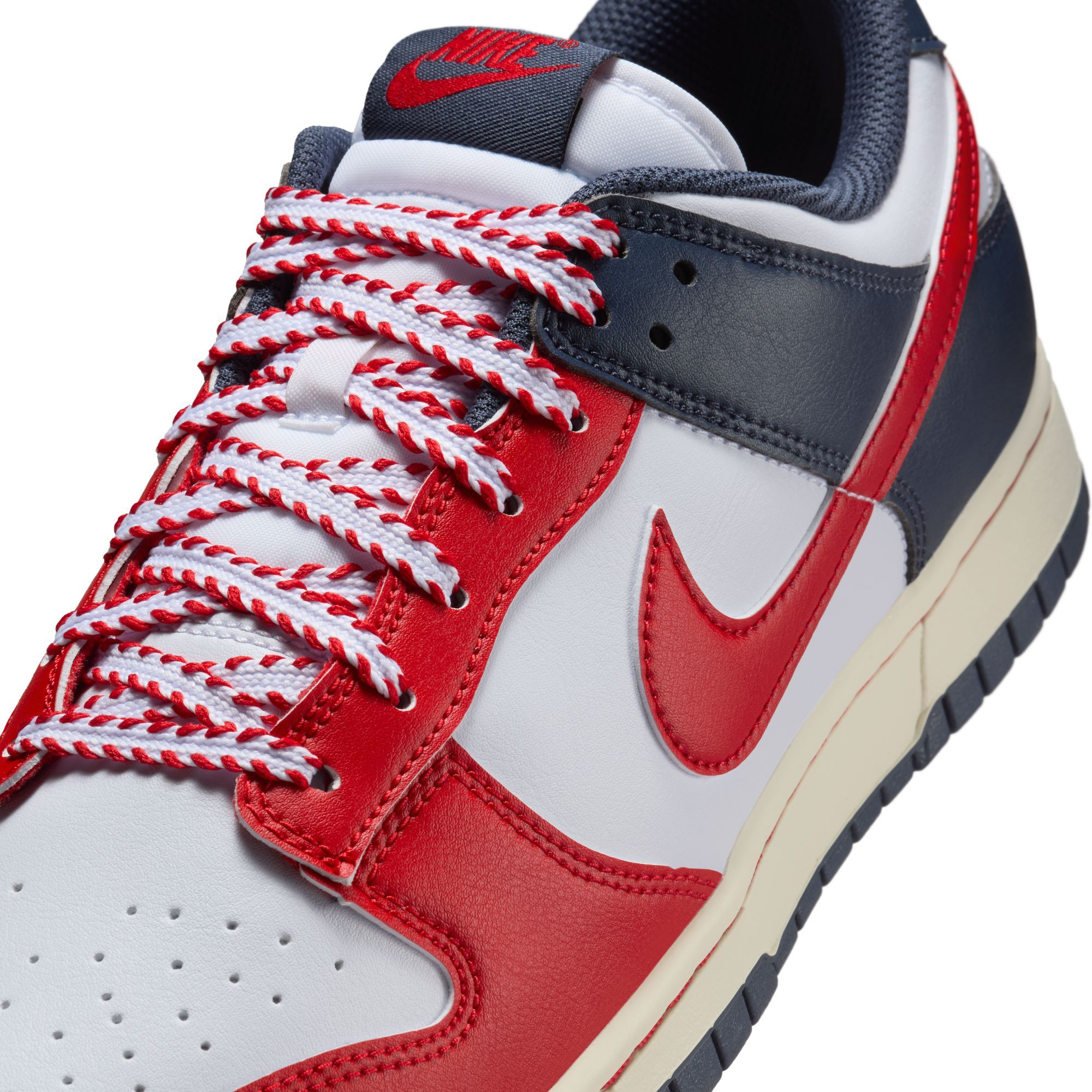 NIKE Dunk Low Retro IM2222 100 - Shiekh