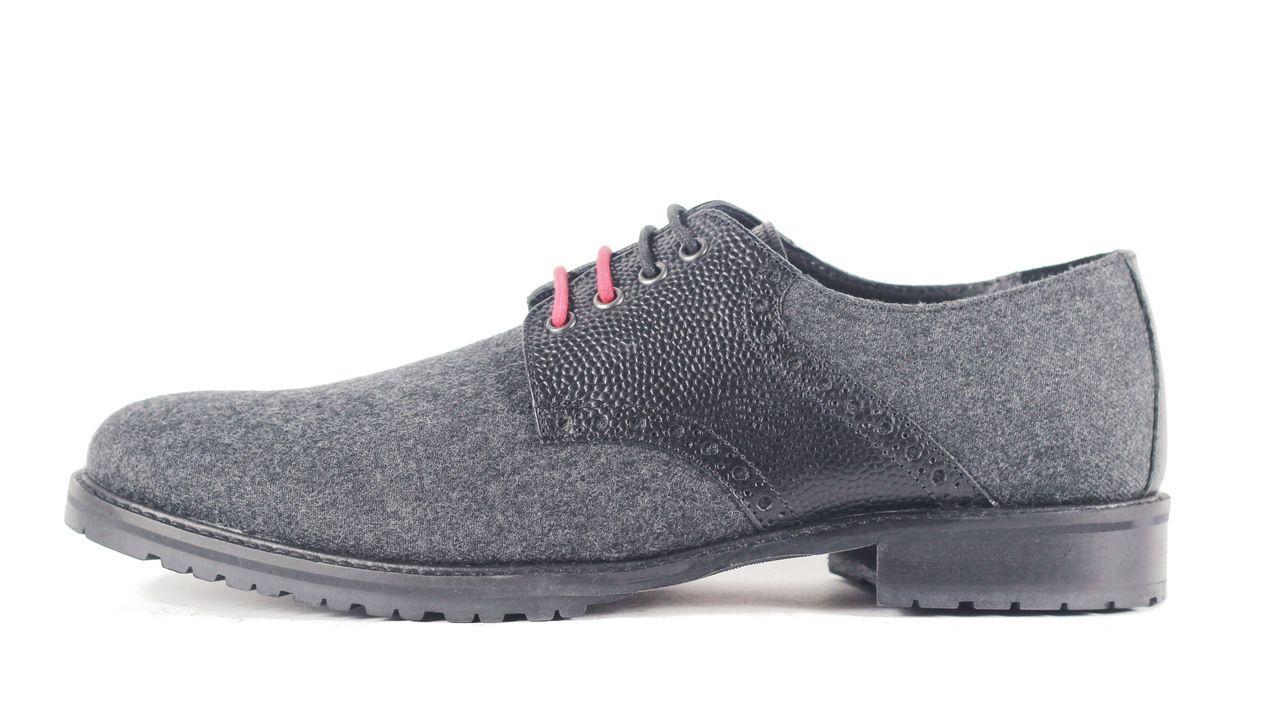 ben sherman brayson ox