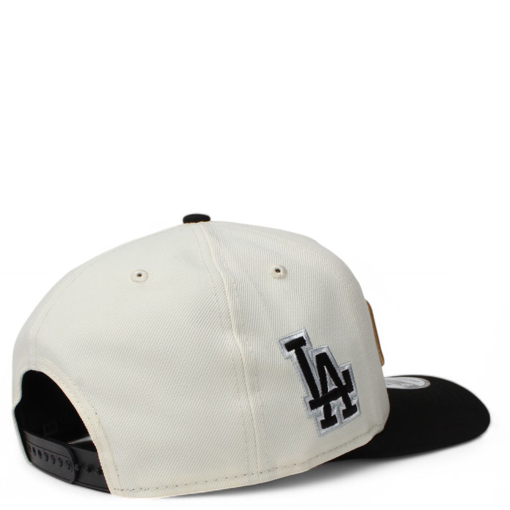 NEW ERA CAPS Men's MLB Los Angeles Dodgers World Series 950