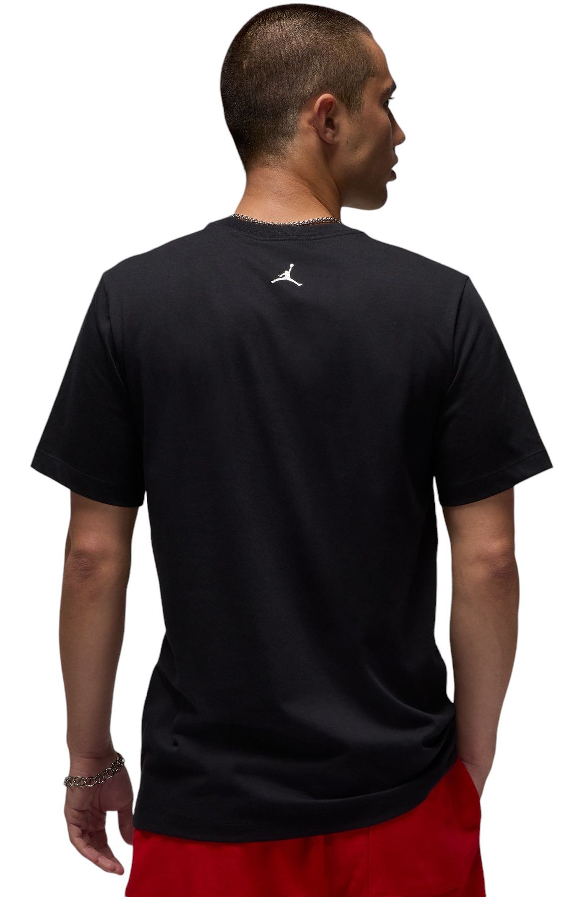 JORDAN Flight Essentials Men's T-Shirt FZ1967 010 - Shiekh