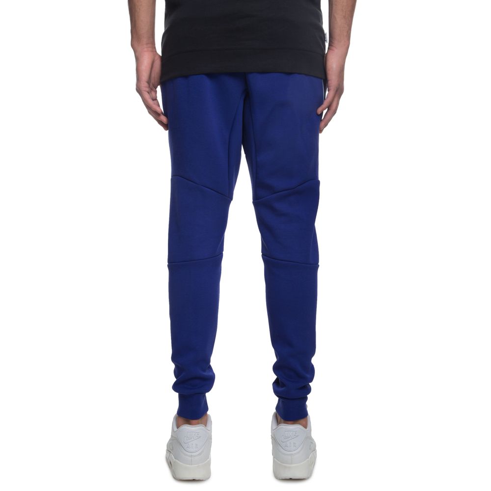 NIKE NSW TECH FLEECE JOGGER 805162 590 Shiekh