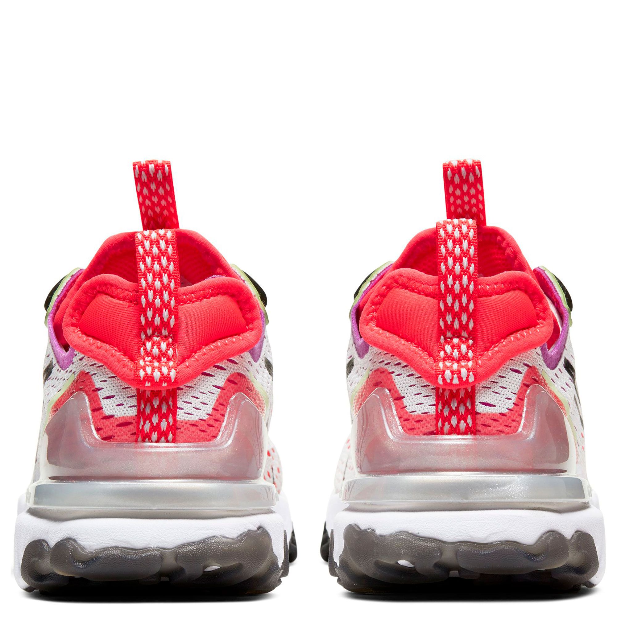 nike react vision summit white pink