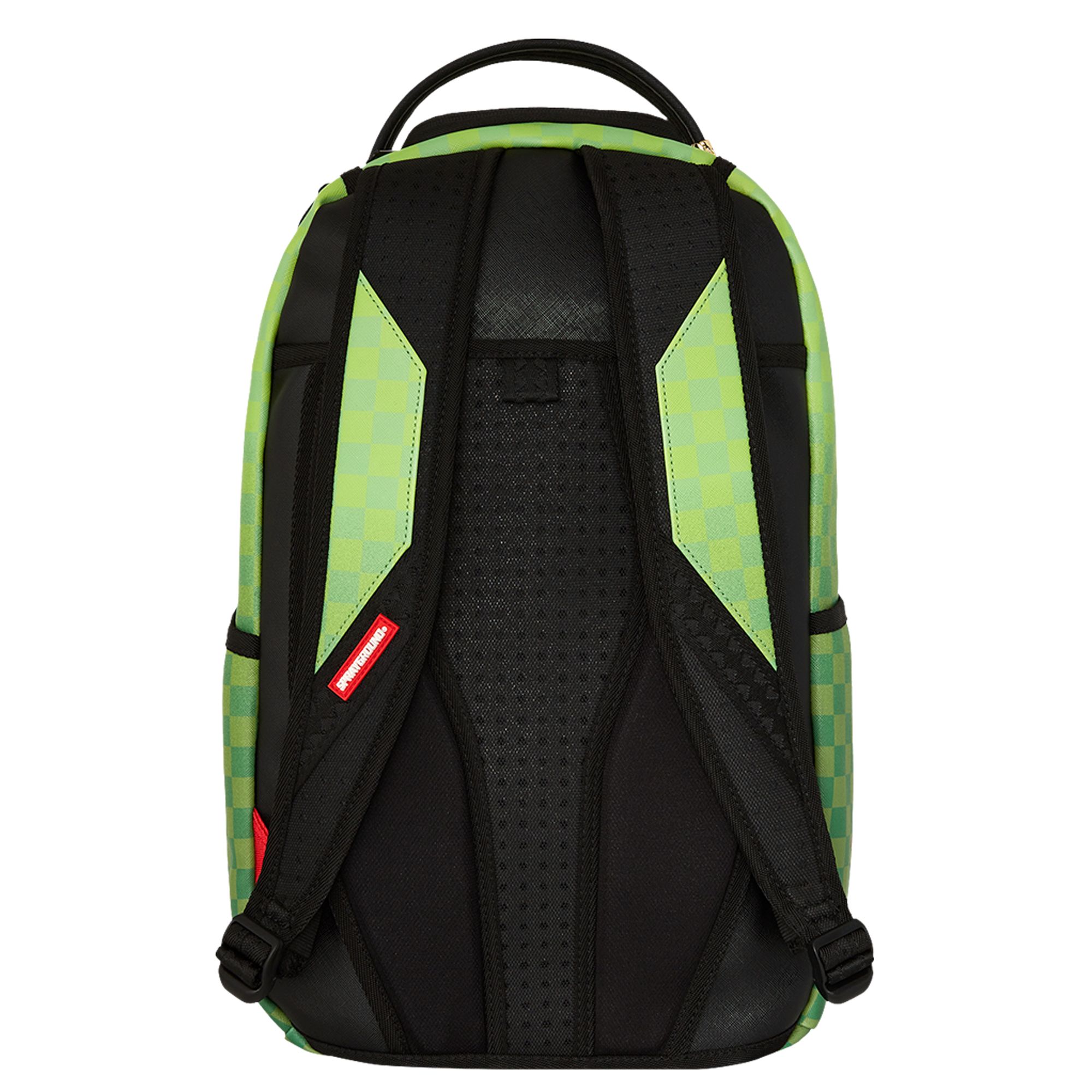 SPRAYGROUND Looney Tunes Bugs Chiller Backpack 910B7801NSZ  display picture 3