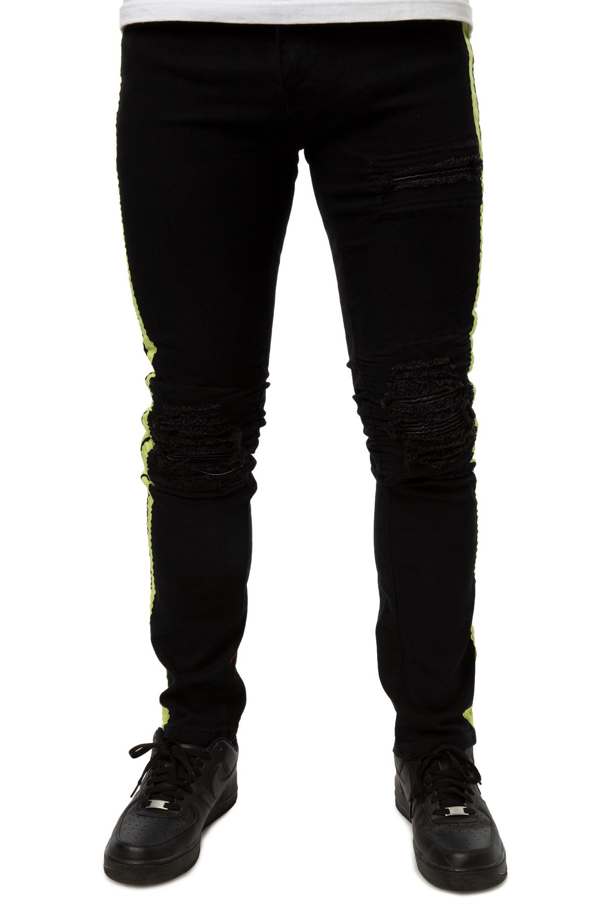 motosport jeans