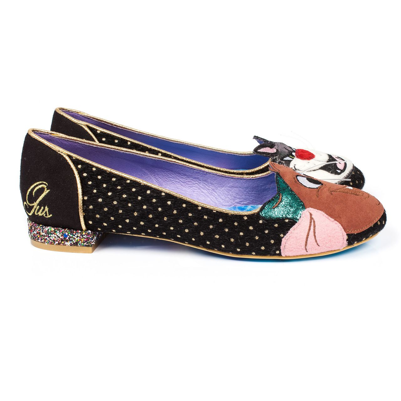 Irregular choice washington on sale