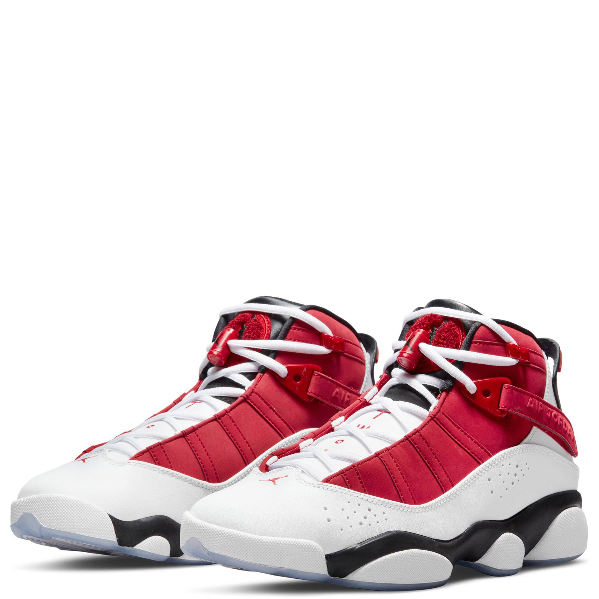 JORDAN 6 Rings 322992 106 - Shiekh