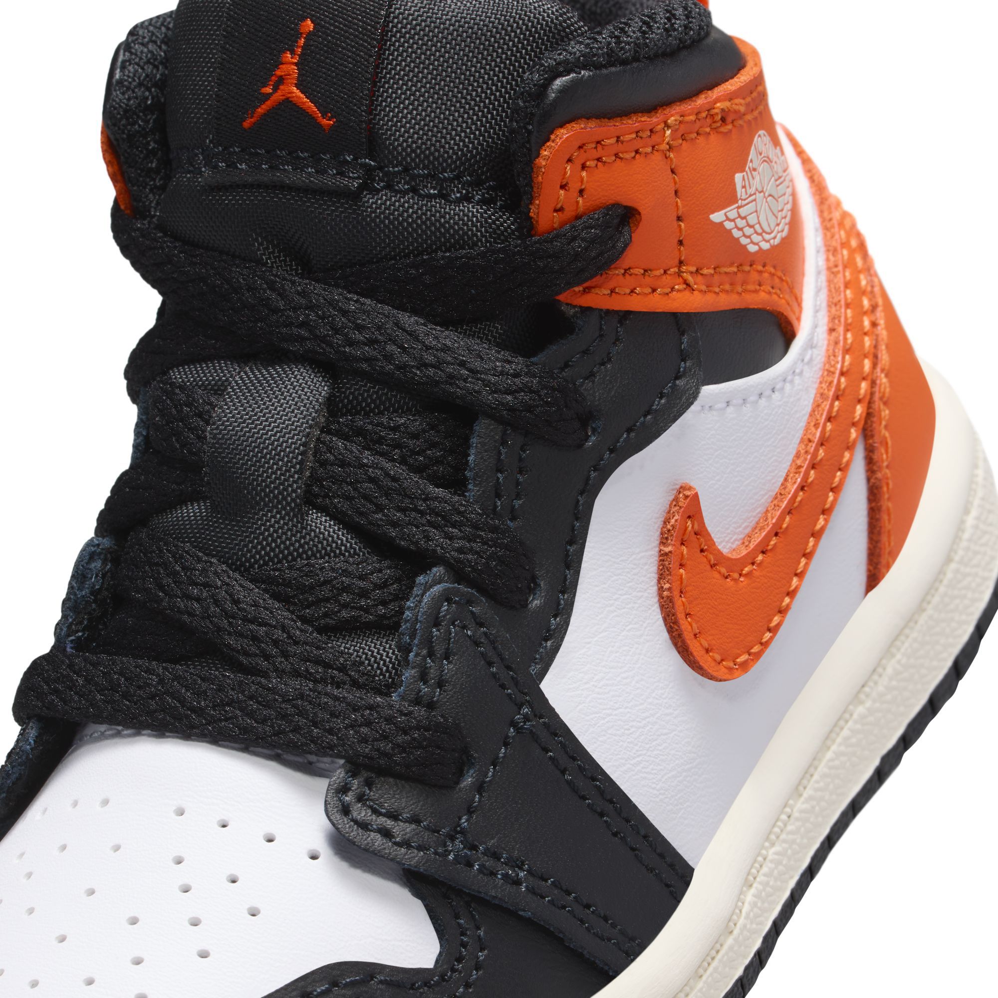 JORDAN Toddler 1 Mid DQ8425 801 - Shiekh