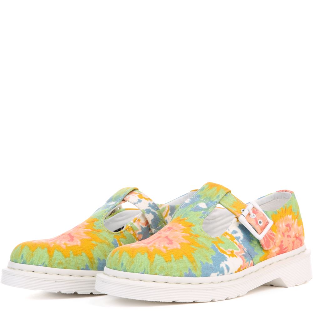 DR. MARTENS V Polley MTD Oxfords R22069102 - Shiekh