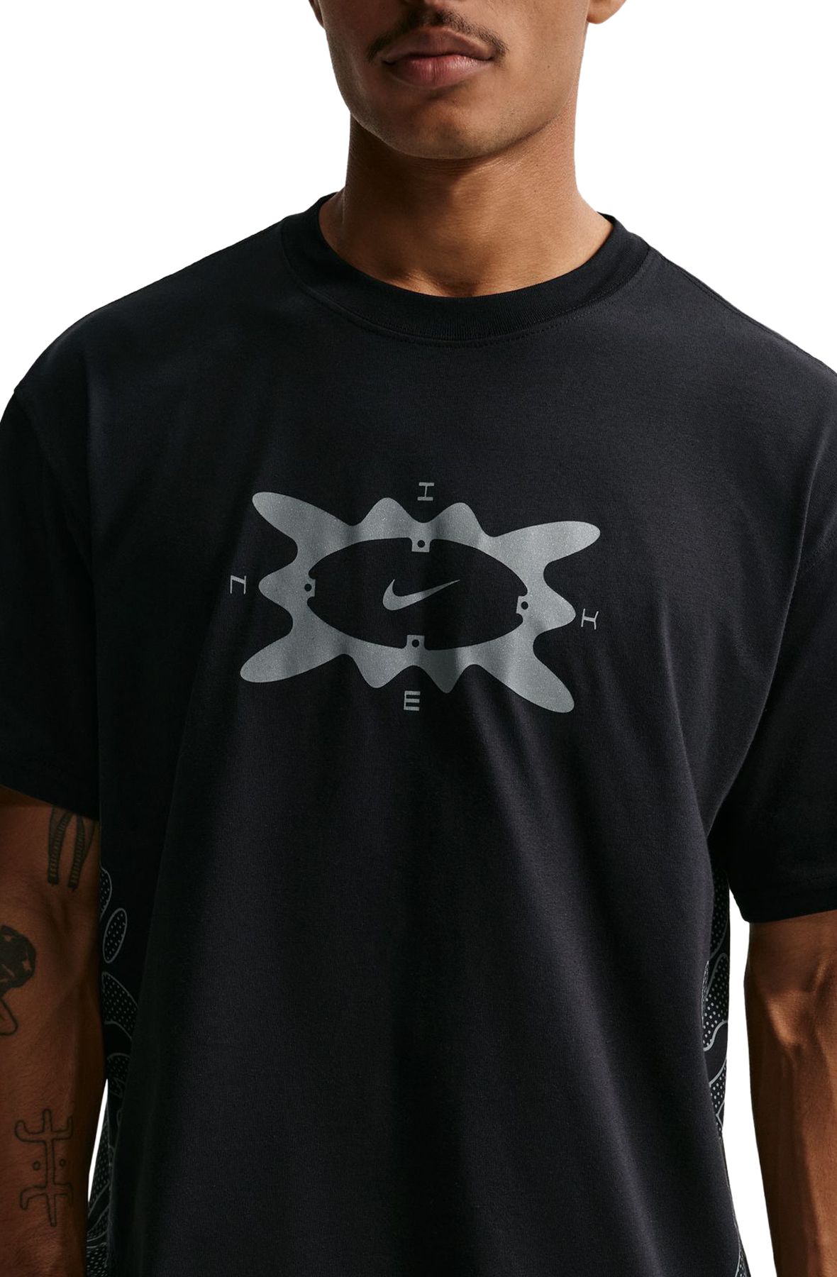 NIKE Sportswear T-Shirt IH1165 010 - Shiekh