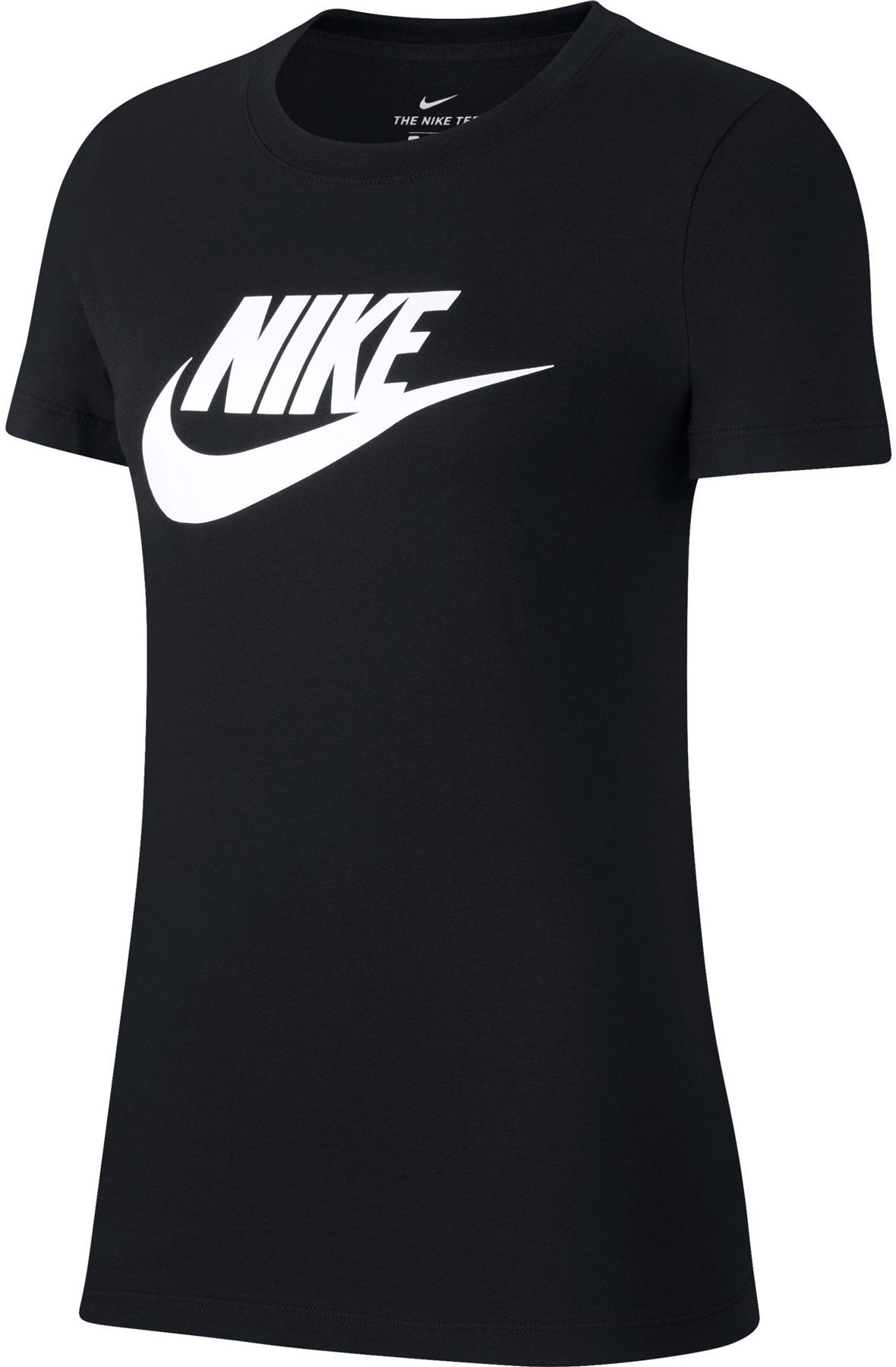 NIKE Sportswear Essential T-Shirt BV6169 010 - Shiekh