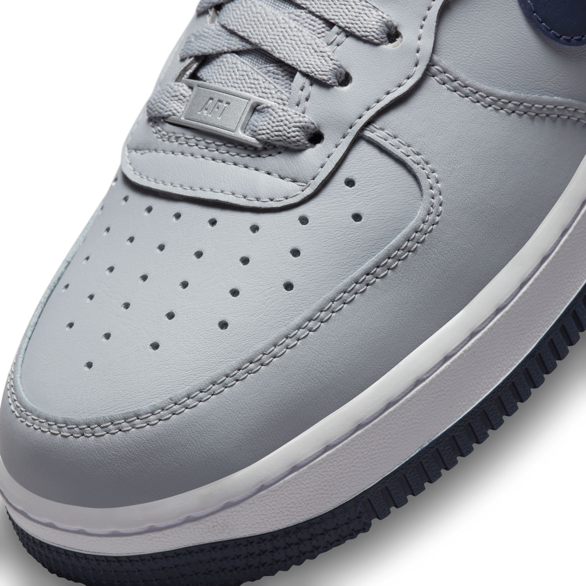 Size UK 8.5 - Nike Air Force 1 LV8 Patriots for sale online