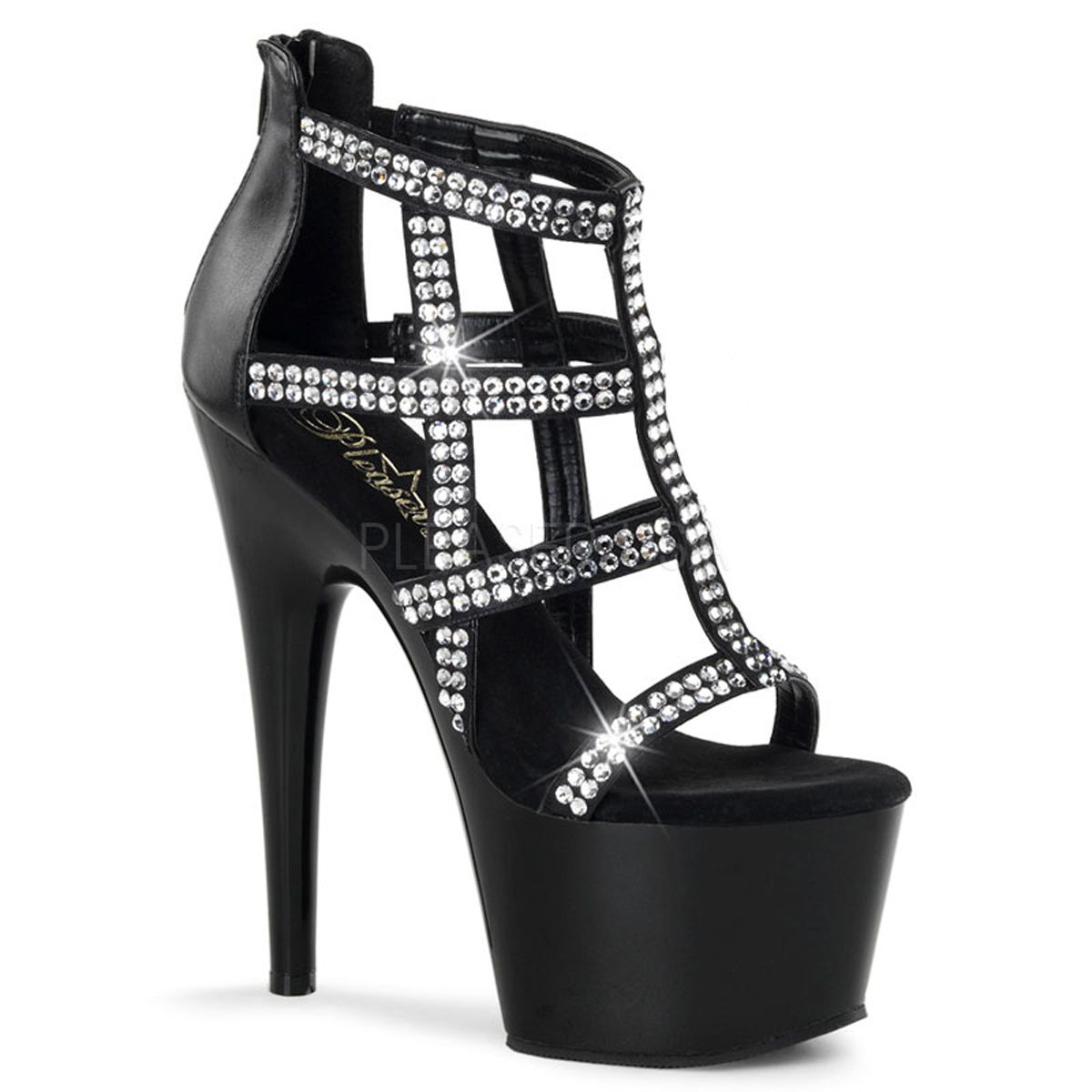 PLEASER ADORE-798 ADO798/BPU/M - Shiekh