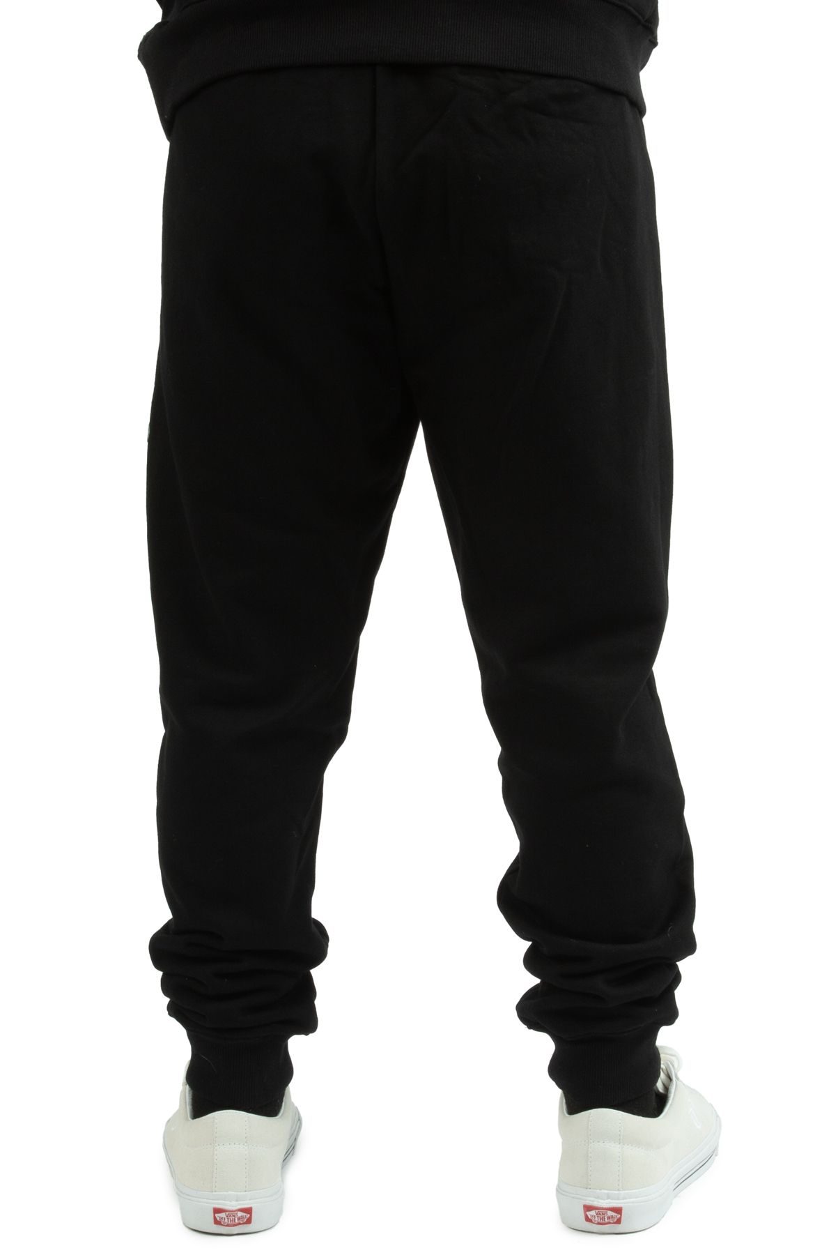 MAXIMA Schemin' Jogger LT40609SH-BLK - Shiekh