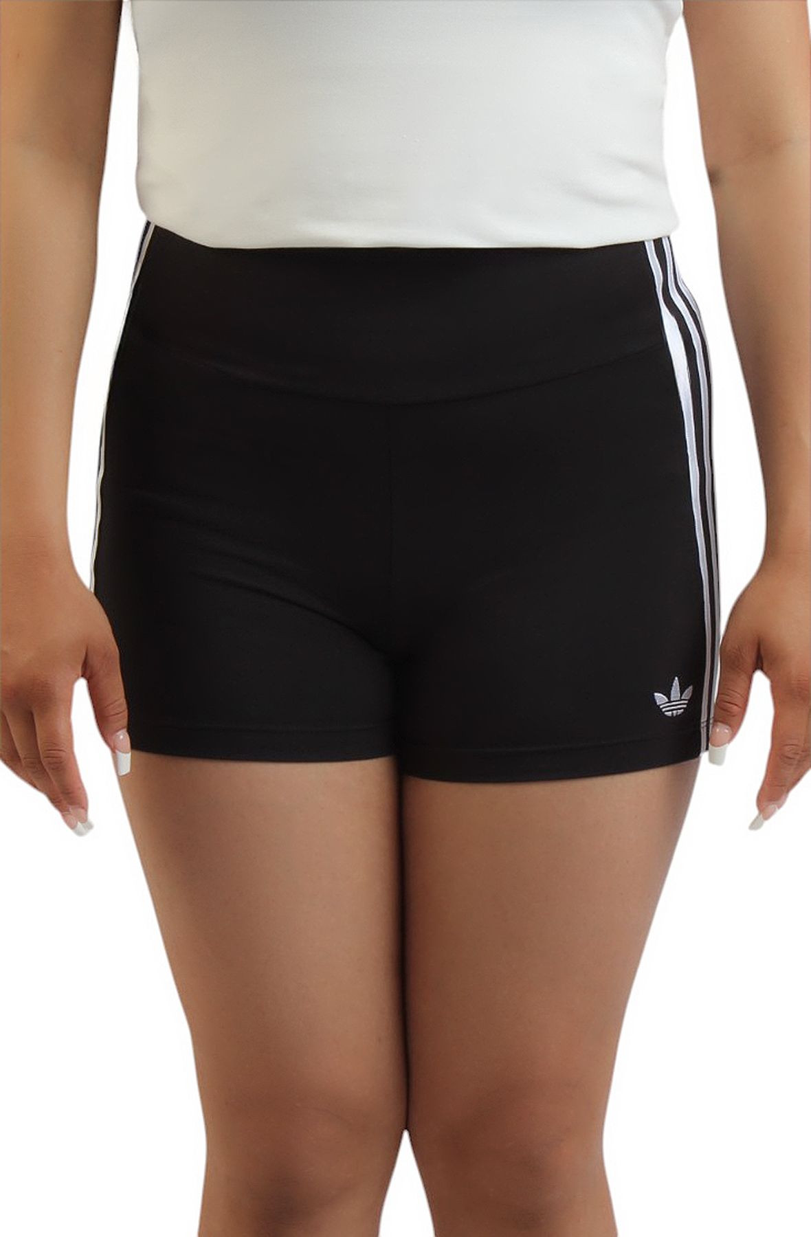 ★adidas originals★W ADICOLOR 3S WOVEN SHORTS★追跡可 3faf9b965867d01c1dc5752ae6a67c