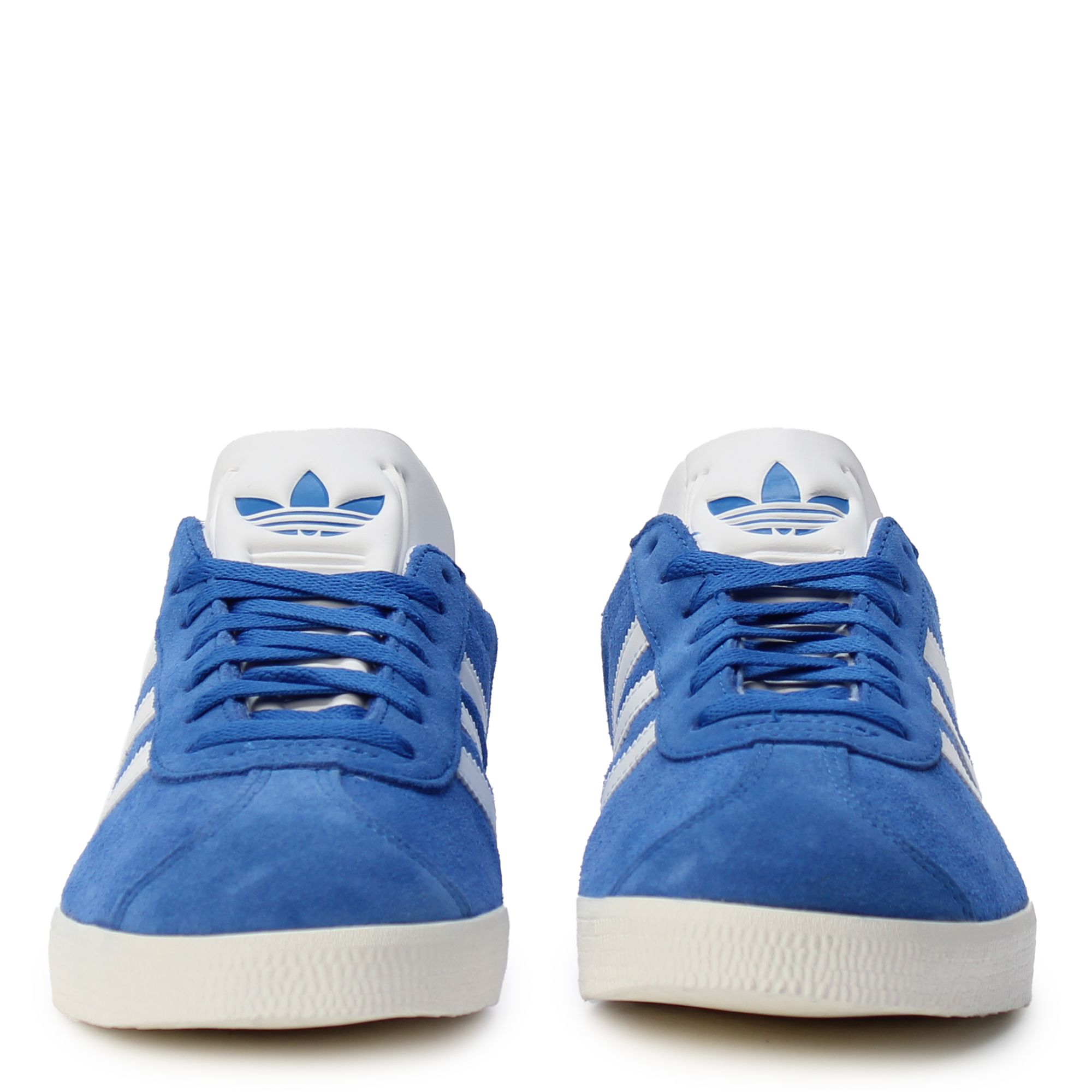 adidas gazelle silver green womens Adidas Gazelle Spikeless Golf Shoes Clear Sky/Team Royal – Golf Discount main image 1