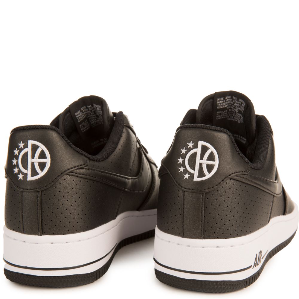 air forces jimmy jazz