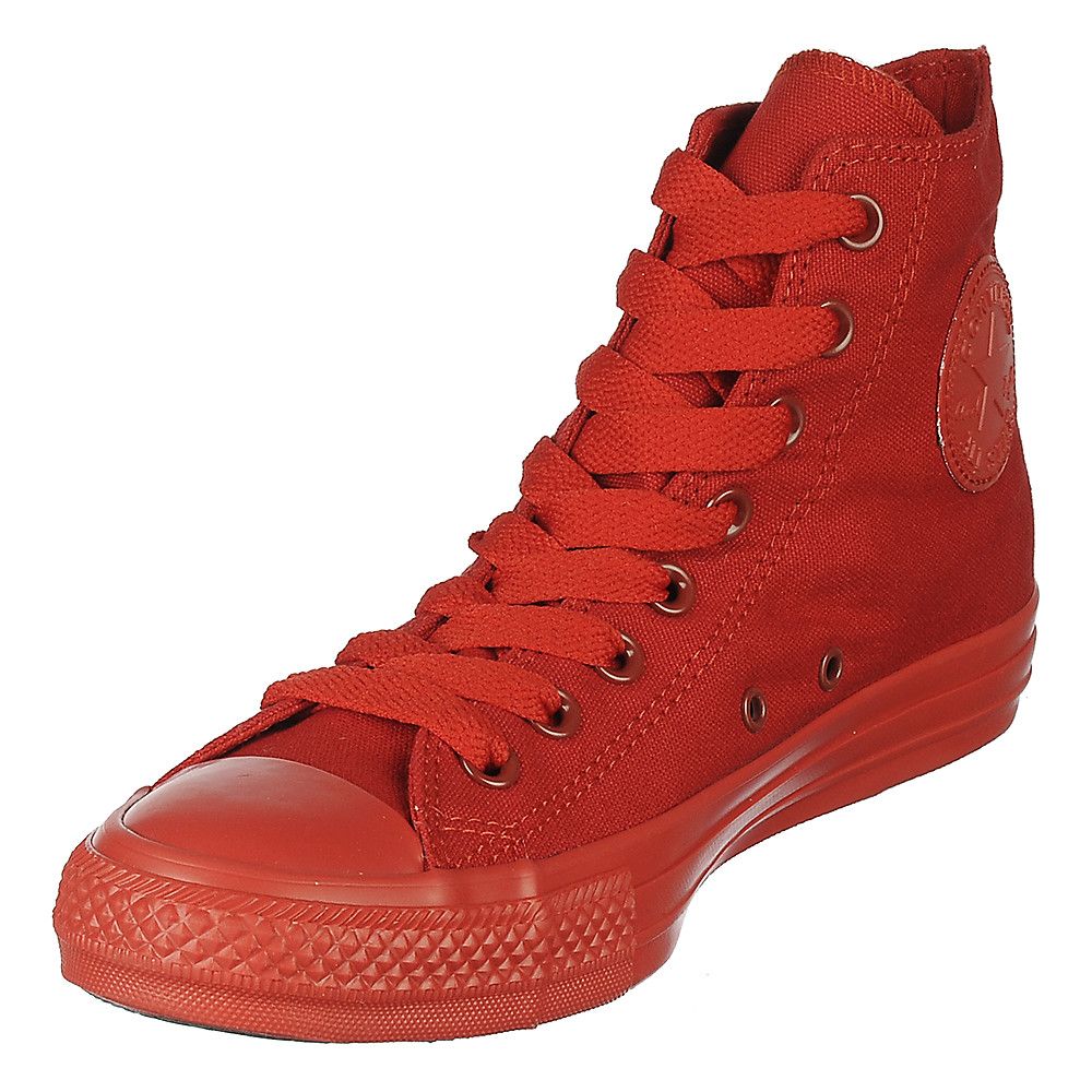CONVERSE Unisex Chuck Taylor All Star Hi 144818F - Shiekh
