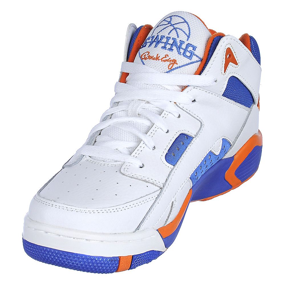 Patrick Ewing Wrap Men's Basketball Shoe 1EW90104-166, 10