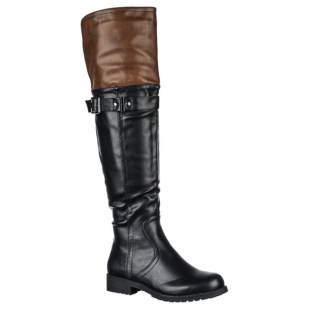 Nature breeze thigh high boots outlet