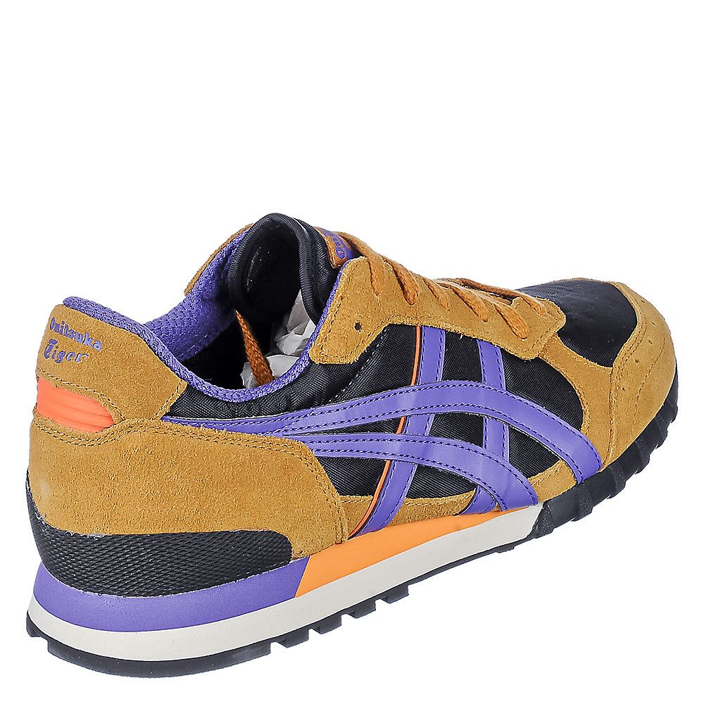 ONITSUKA TIGER Men s Running Sneaker Colorado Eighty Five D4S1N.9032 Shiekh