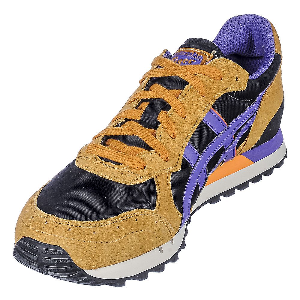 ONITSUKA TIGER Men s Running Sneaker Colorado Eighty Five D4S1N.9032 Shiekh