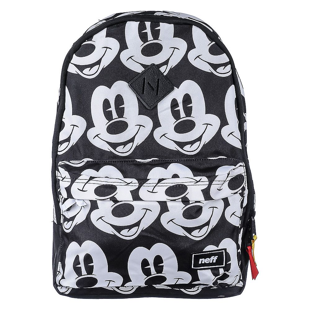 neff disney backpack