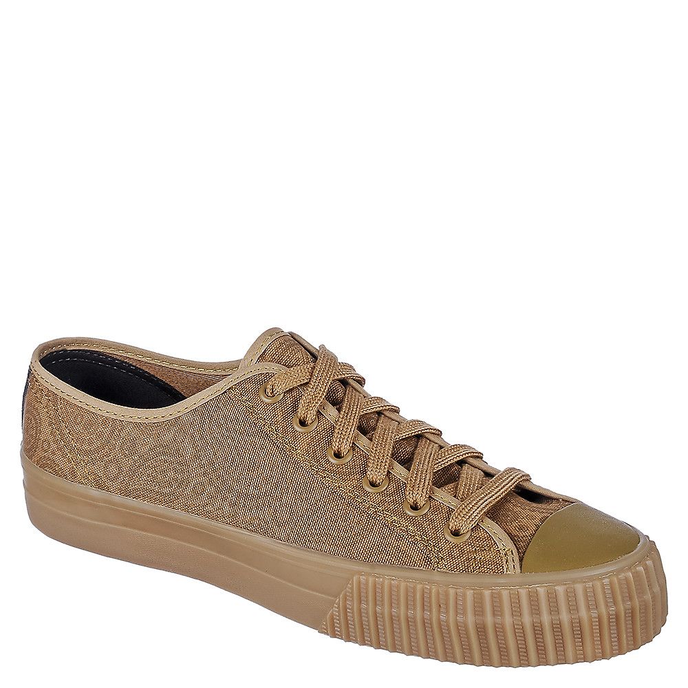 Tan pf flyers sale