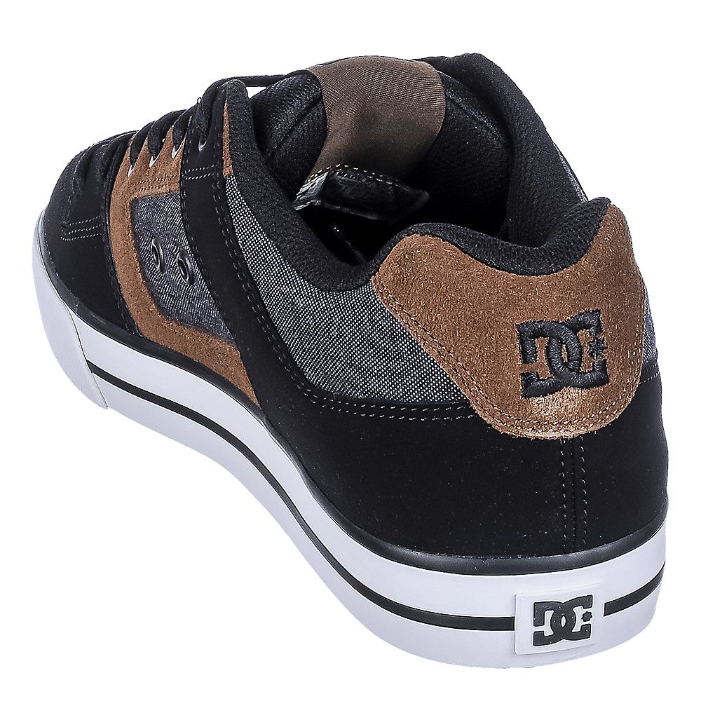 DC SHOES Pure SE 301024 XKKC - Shiekh