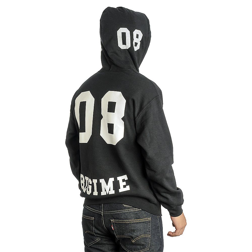 civil regime hoodie