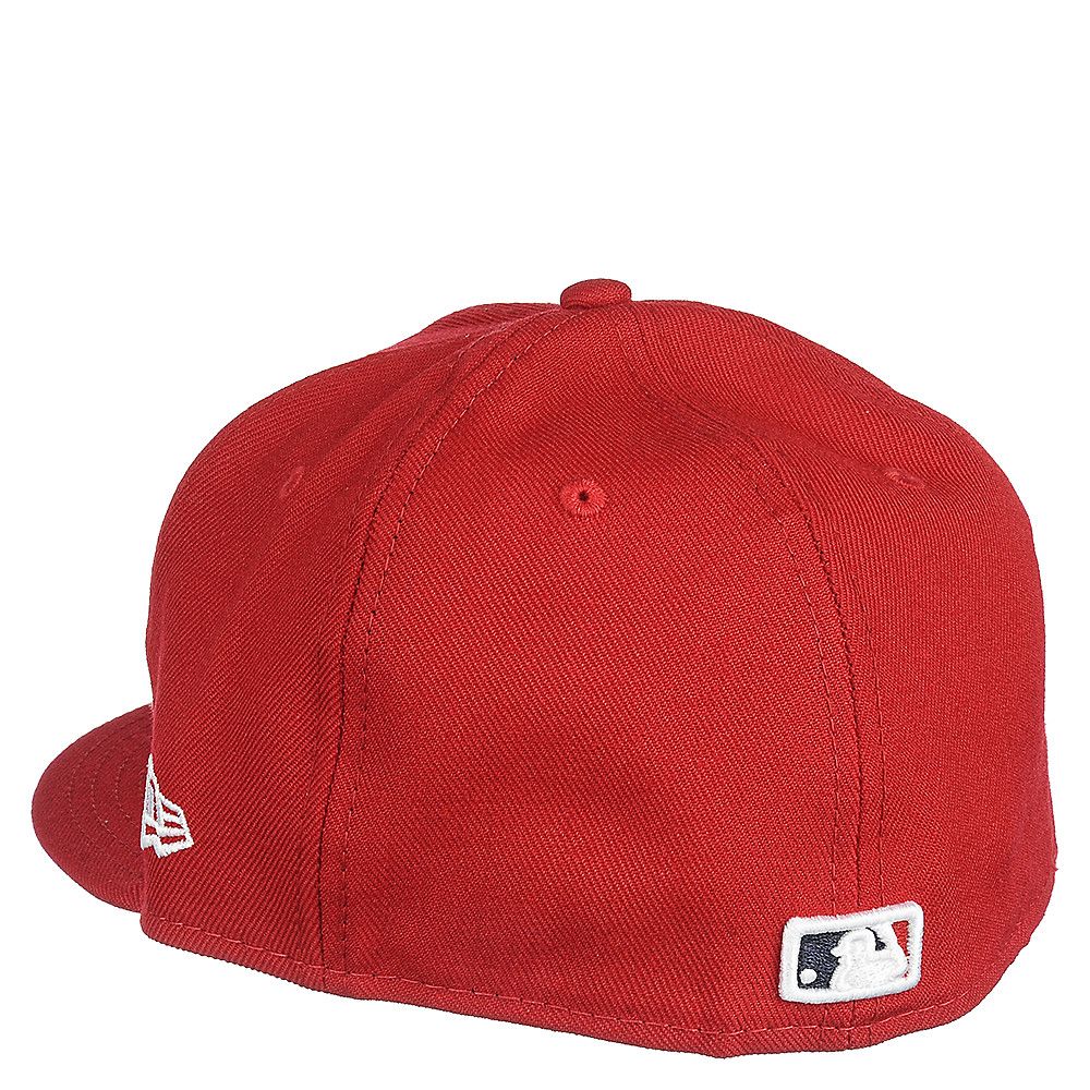 NEW ERA CAPS 714 Areacode Fitted 70266119 - Shiekh