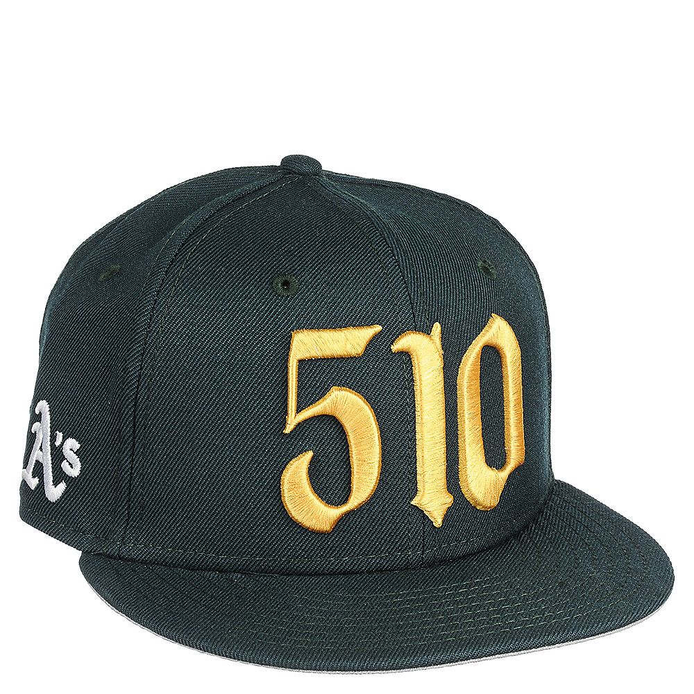 New era 2025 area code hats