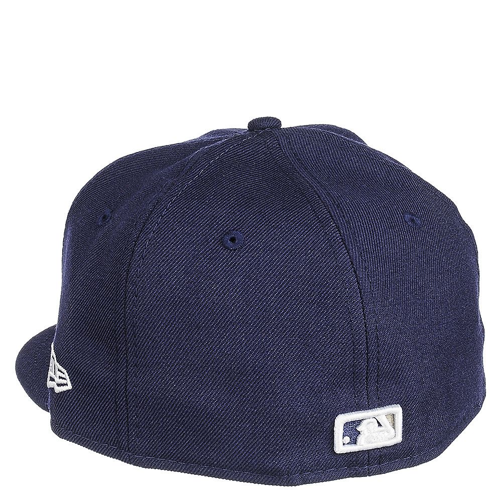 NEW ERA CAPS 619 Areacode Fitted 70266143 - Shiekh