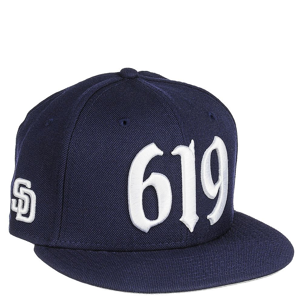 New era area code hats sale