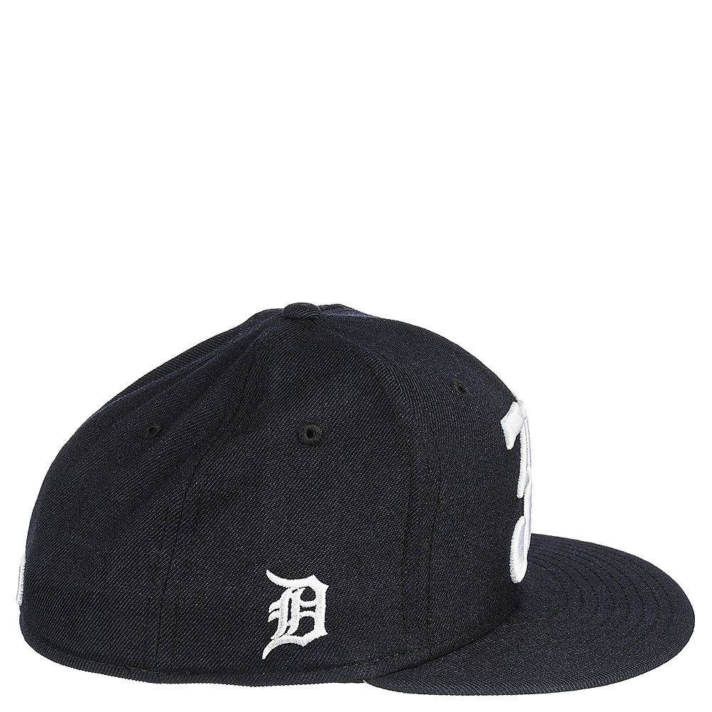 NEW ERA CAPS 313 Areacode Fitted 70266114 - Shiekh