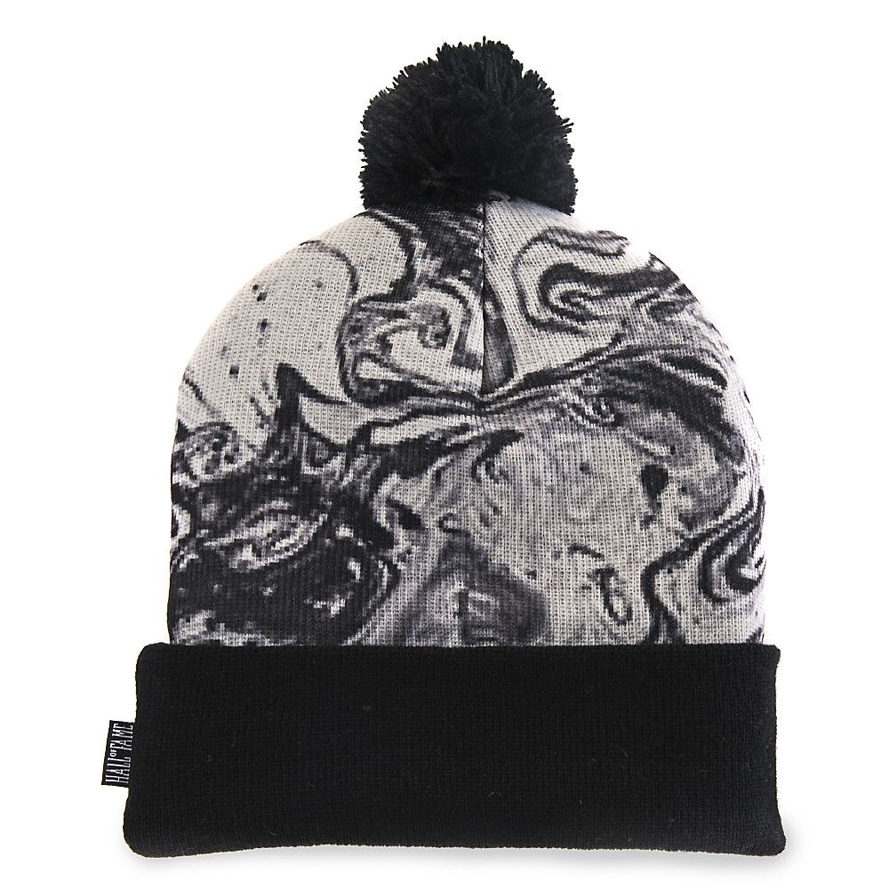 Men's Marble Beanie HOF-HL15-10 - Shiekh