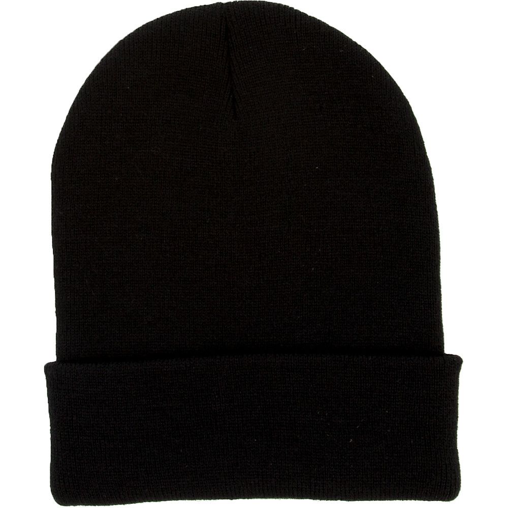 ALIAS Thug Life Beanie THUGLIFE BEANIE - Shiekh