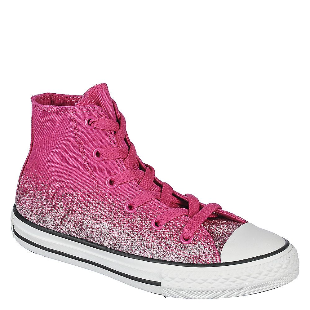 CONVERSE Kids Chuck Taylor All Star Hi 645162F Shiekh